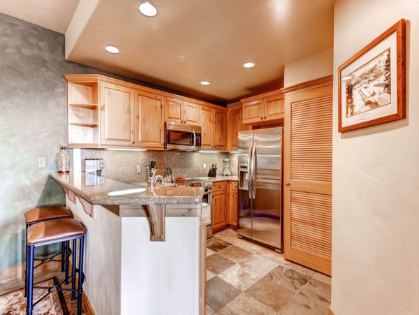 Steamboat Springs Condo 953263