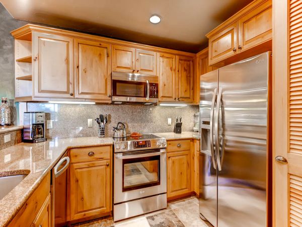 Steamboat Springs Condo 953263