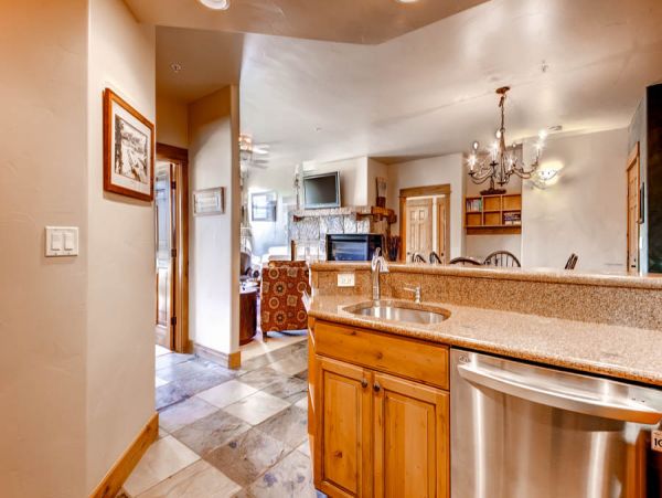 Steamboat Springs Condo 953263