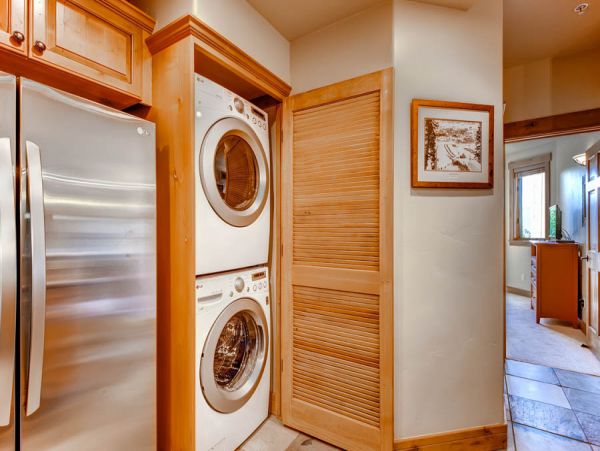 Steamboat Springs Condo 953263