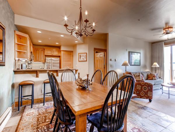 Steamboat Springs Condo 953263