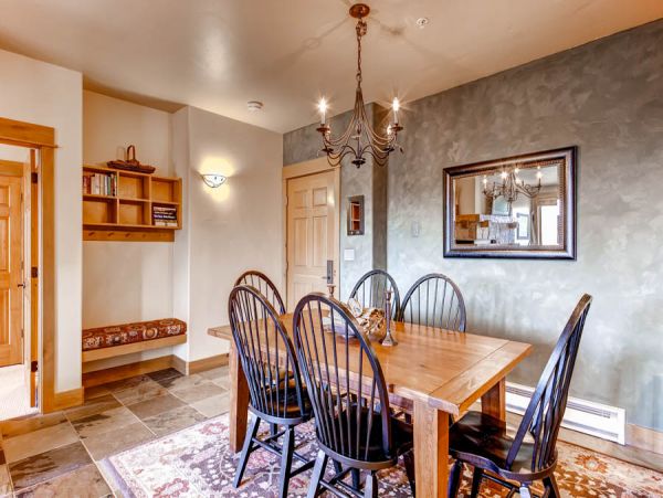 Steamboat Springs Condo 953263