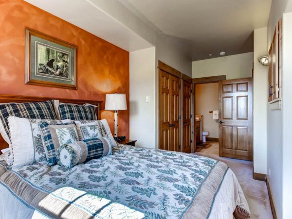 Steamboat Springs Condo 953263