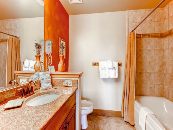 Steamboat Springs Condo 953263