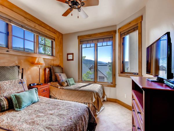 Steamboat Springs Condo 953263