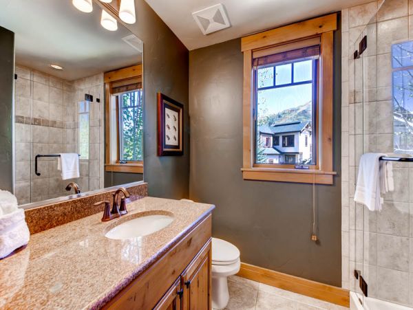 Steamboat Springs Condo 953263