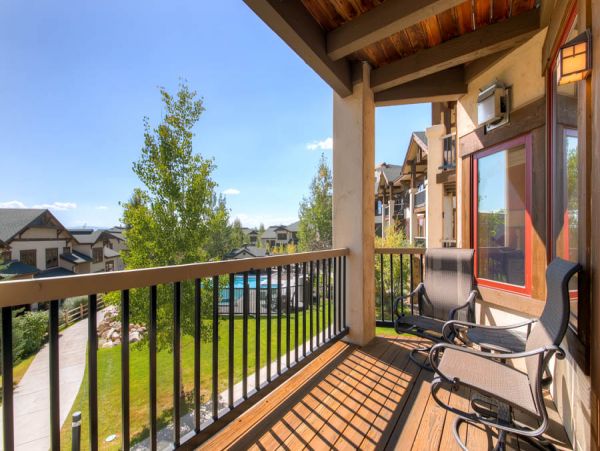 Steamboat Springs Condo 953263