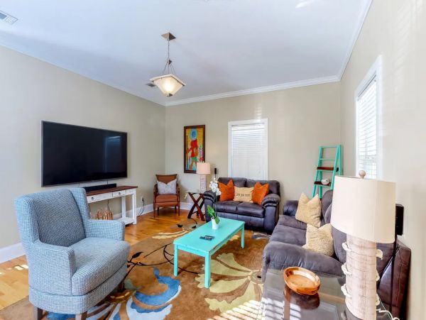 Pensacola 2 Bedroom Home