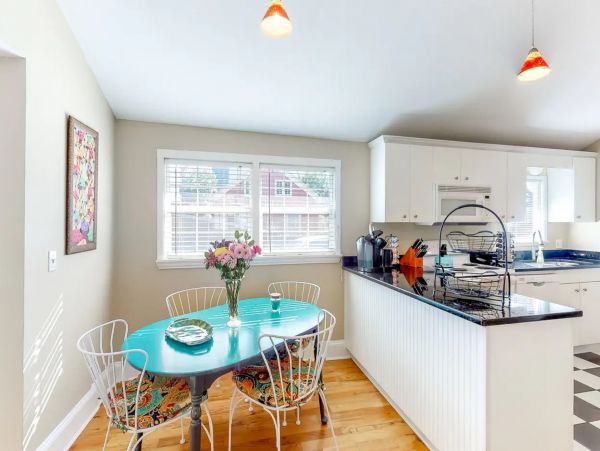 Pensacola 2 Bedroom Home