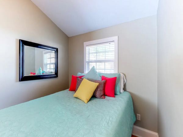 Pensacola 2 Bedroom Home