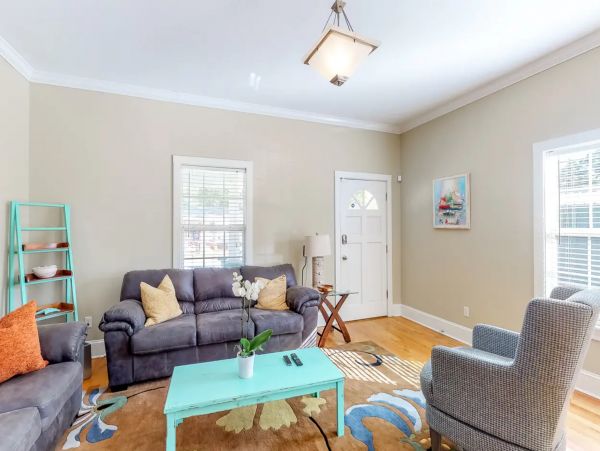 Pensacola 2 Bedroom Home