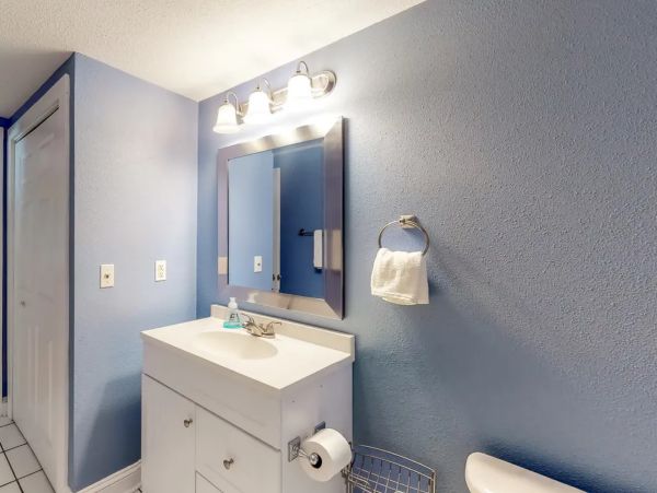 Pensacola 2 Bedroom Home