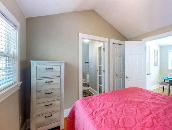 Pensacola 2 Bedroom Home