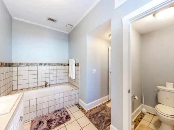 Pensacola 2 Bedroom Home