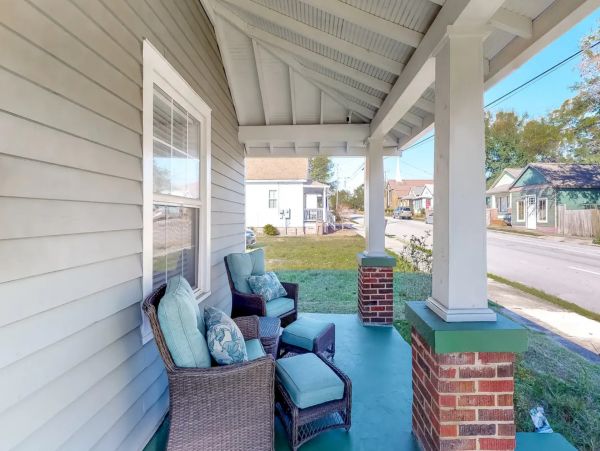 Pensacola 2 Bedroom Home