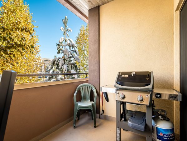 Steamboat Springs Condo 953265