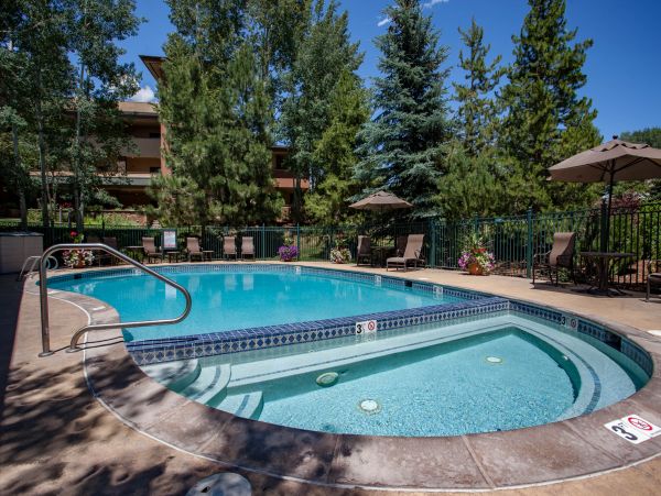 Steamboat Springs Condo 953265