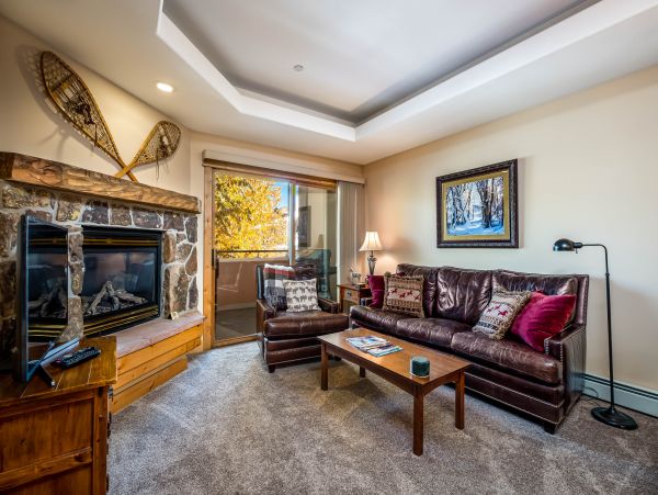 Steamboat Springs Condo 953265