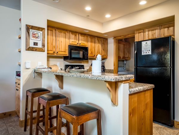 Steamboat Springs Condo 953265