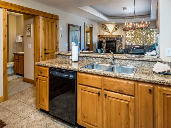 Steamboat Springs Condo 953265