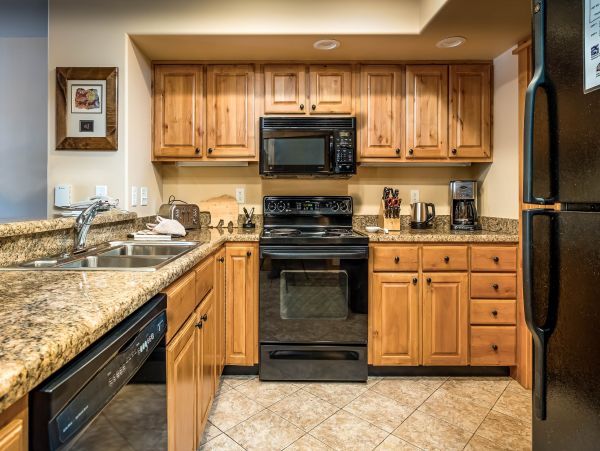 Steamboat Springs Condo 953265