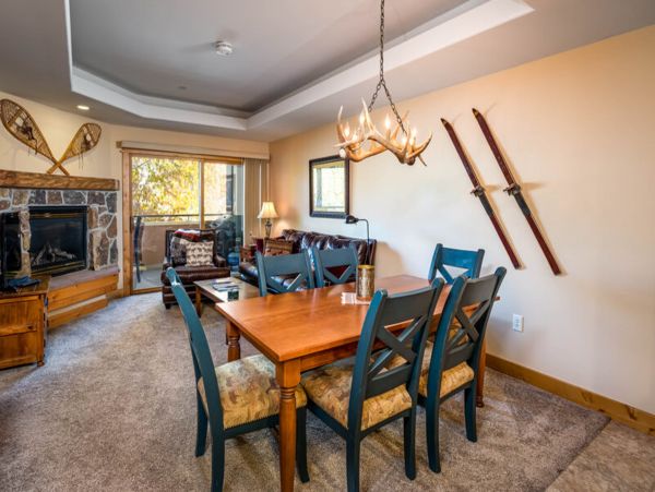 Steamboat Springs Condo 953265