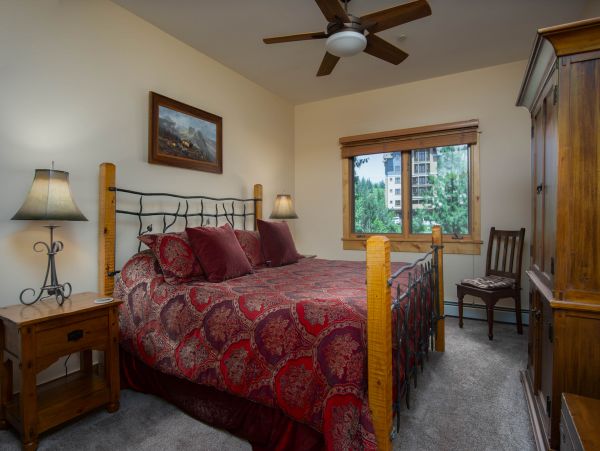 Steamboat Springs Condo 953265