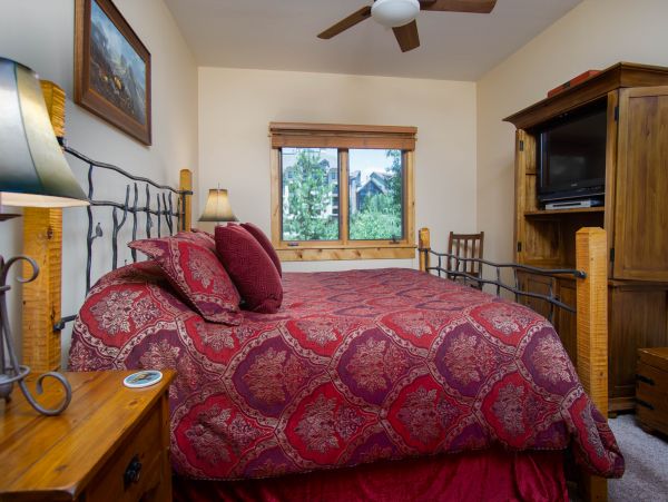 Steamboat Springs Condo 953265