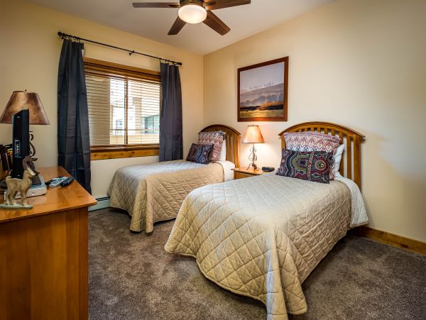Steamboat Springs Condo 953265
