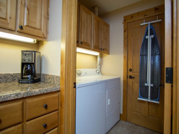 Steamboat Springs Condo 953265
