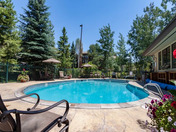 Steamboat Springs Condo 953265