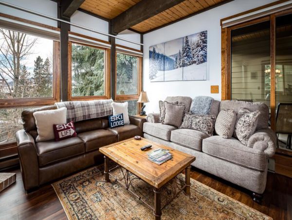 Steamboat Springs Condo 953266