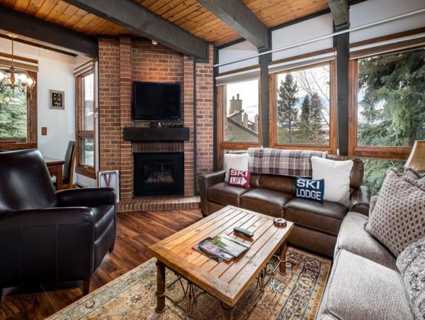Steamboat Springs Condo 953266