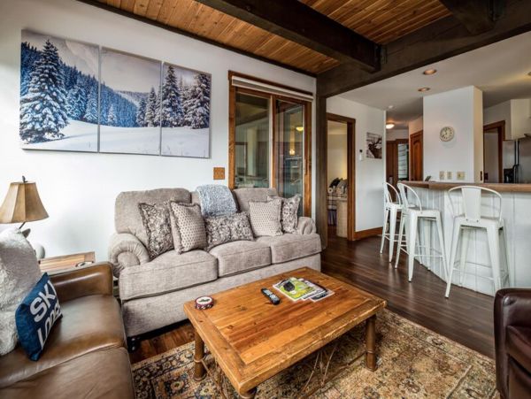 Steamboat Springs Condo 953266