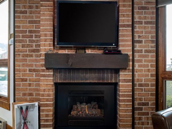 Steamboat Springs Condo 953266