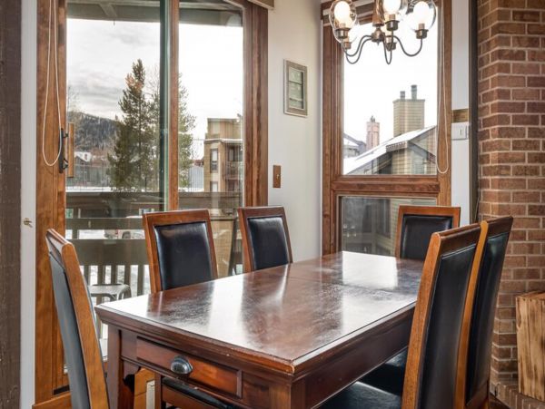 Steamboat Springs Condo 953266