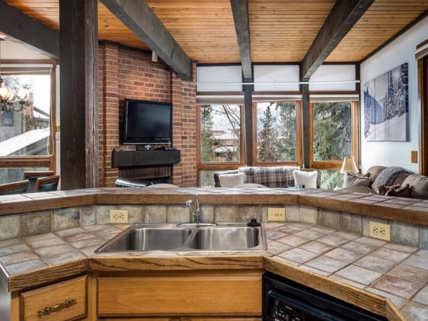 Steamboat Springs Condo 953266