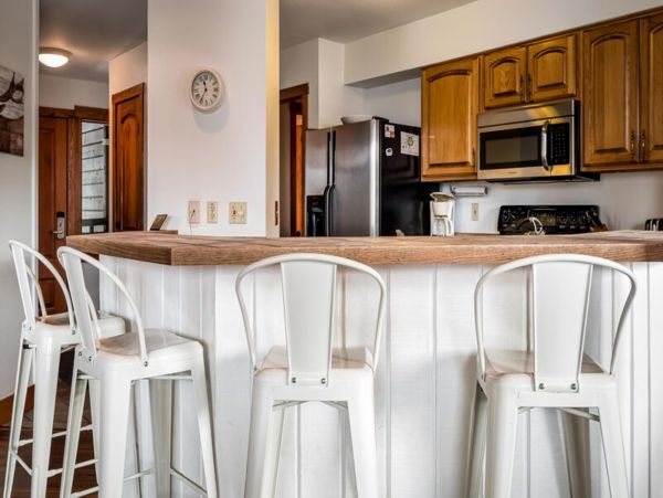 Steamboat Springs Condo 953266