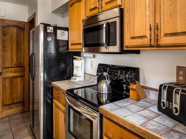 Steamboat Springs Condo 953266
