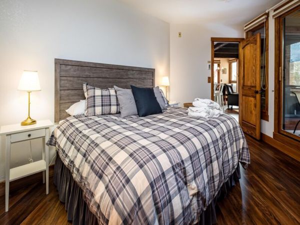 Steamboat Springs Condo 953266