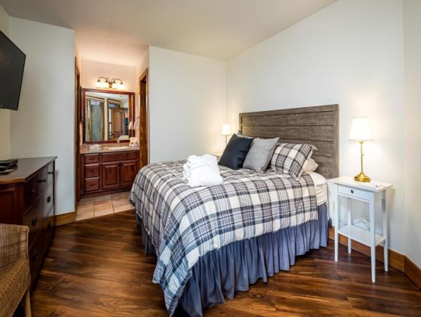 Steamboat Springs Condo 953266