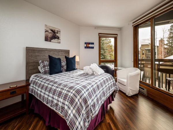 Steamboat Springs Condo 953266
