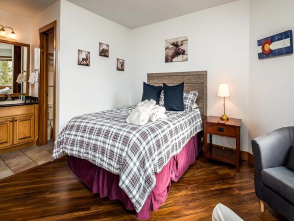 Steamboat Springs Condo 953266