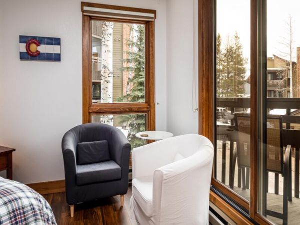 Steamboat Springs Condo 953266