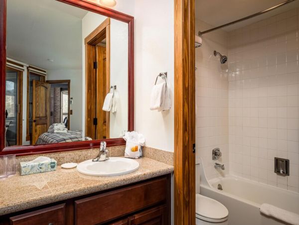 Steamboat Springs Condo 953266