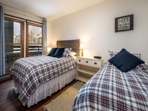Steamboat Springs Condo 953266