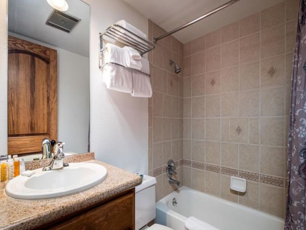 Steamboat Springs Condo 953266