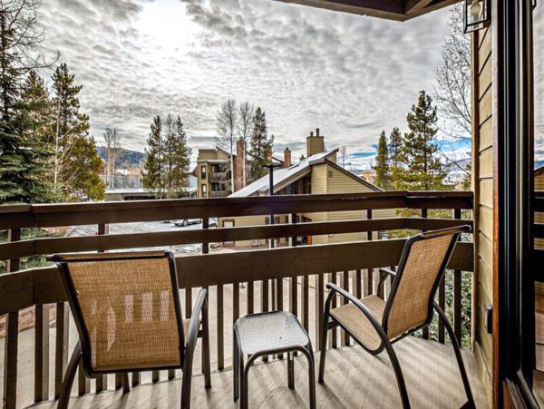 Steamboat Springs Condo 953266