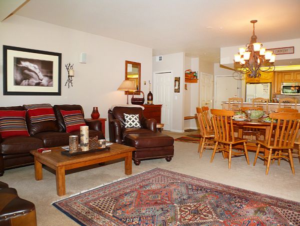 Steamboat Springs Condo 953267