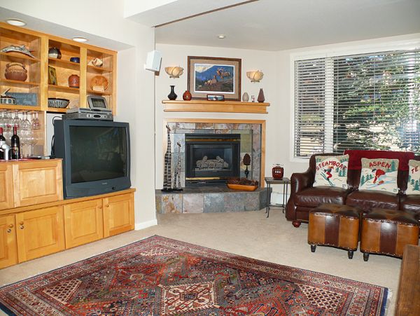 Steamboat Springs Condo 953267